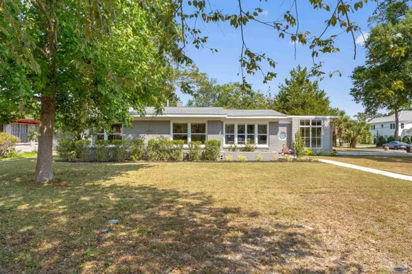 Pensacola, FL 32503,1780 E Leonard St