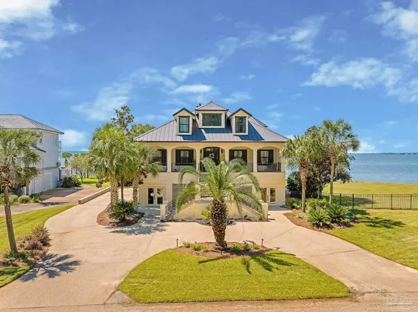 Milton, FL 32583,4544 Bayside Dr