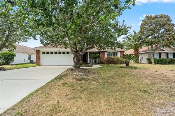 Gulf Breeze, FL 32563,2025 Shadow Lake Dr