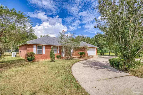 Pensacola, FL 32534,888 Maple Woods Cir