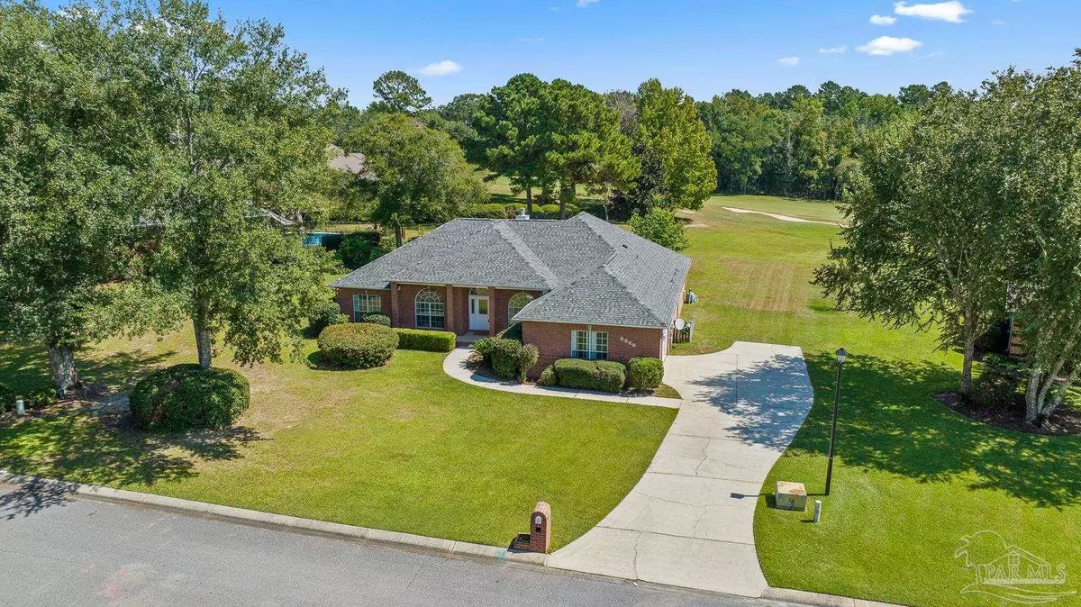 Pace, FL 32571,2866 Greystone Dr