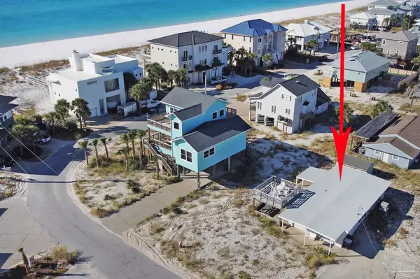 Pensacola Beach, FL 32561,310 Avenida 13