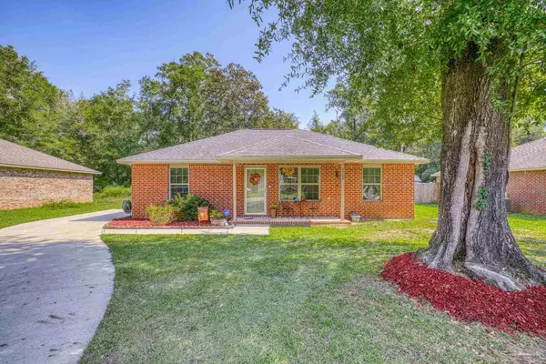 Milton, FL 32583,4504 Edgewood Dr