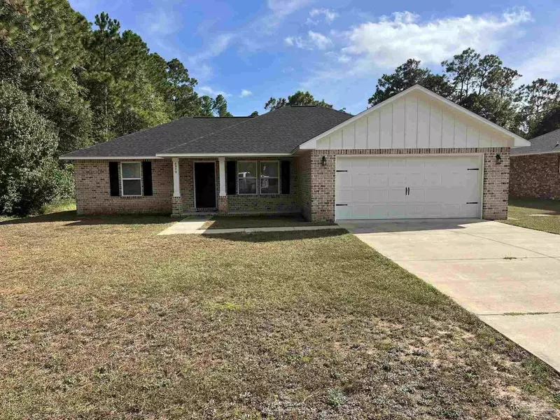8379 Molina St, Navarre, FL 32566