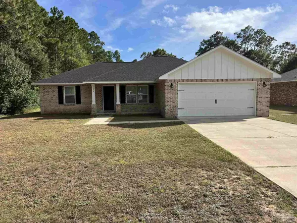 8379 Molina St, Navarre, FL 32566