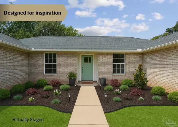 1935 Winners Cir, Cantonment, FL 32533