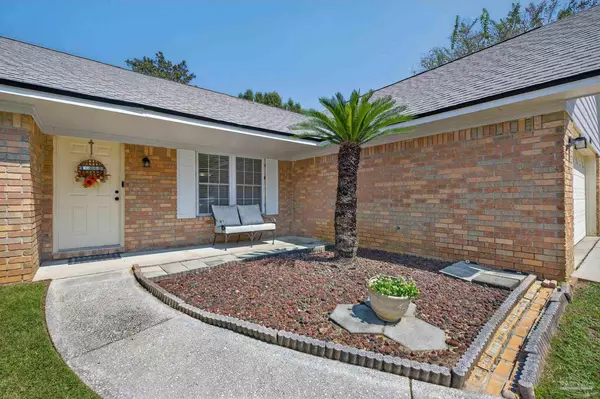 Pace, FL 32571,3474 Jubilee Dr