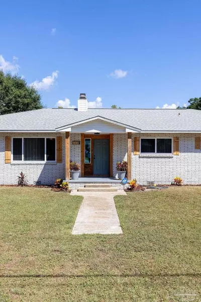 7310 W Jackson St, Pensacola, FL 32506