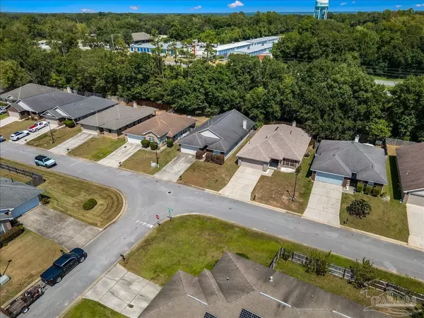 Cantonment, FL 32533,1458 Towhee Canyon Dr