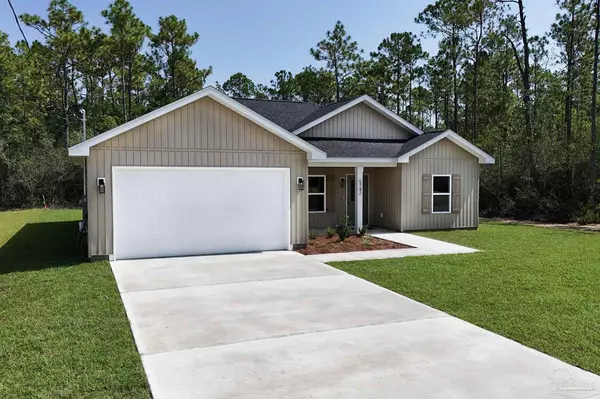 Milton, FL 32583,5737 San Blas St