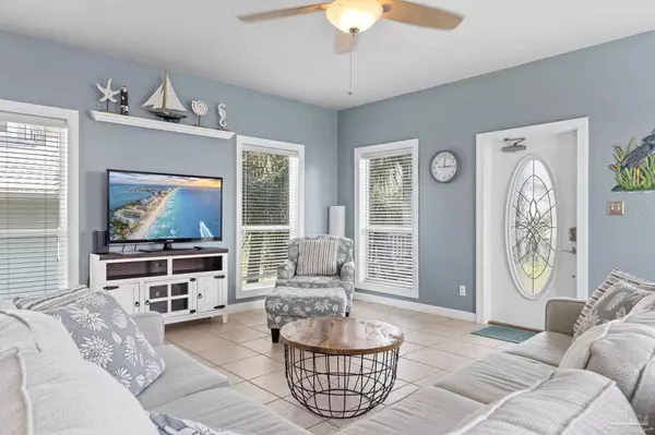 Navarre Beach, FL 32566,1464 Sonata Ct