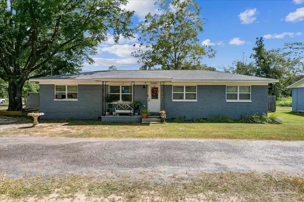 Pensacola, FL 32526,5346 & 5336 N Blue Angel Pkwy