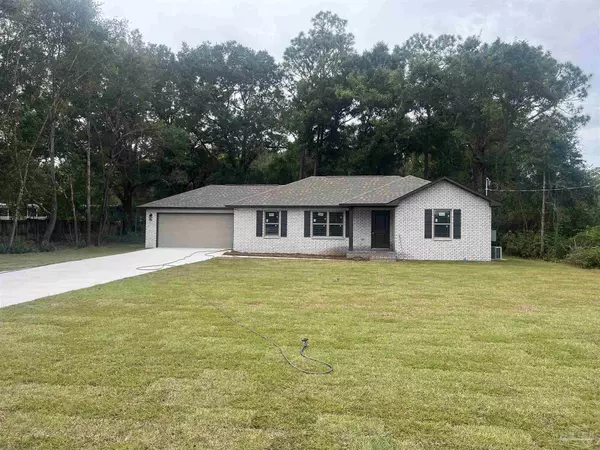 Pace, FL 32570,5341 Delona Rd