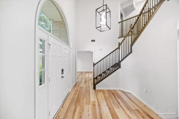 Baker, FL 32531,1512 Vinson Ray Rd