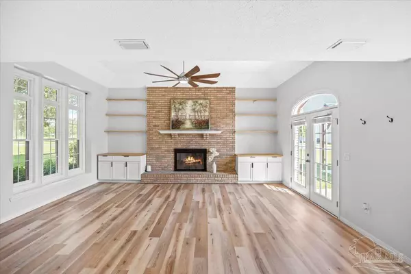 Baker, FL 32531,1512 Vinson Ray Rd