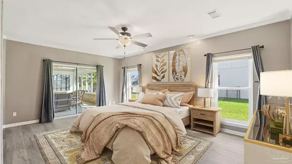 Gulf Breeze, FL 32563,3726 Ceylon Cv