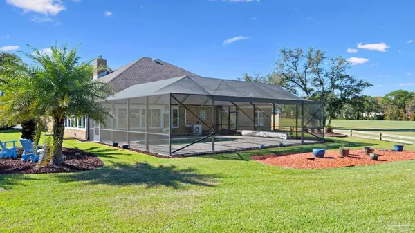 Gulf Breeze, FL 32563,3726 Ceylon Cv