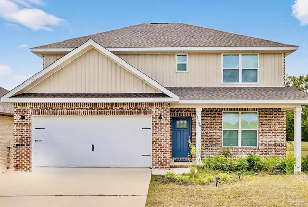 Cantonment, FL 32533,1229 Meadow Trl