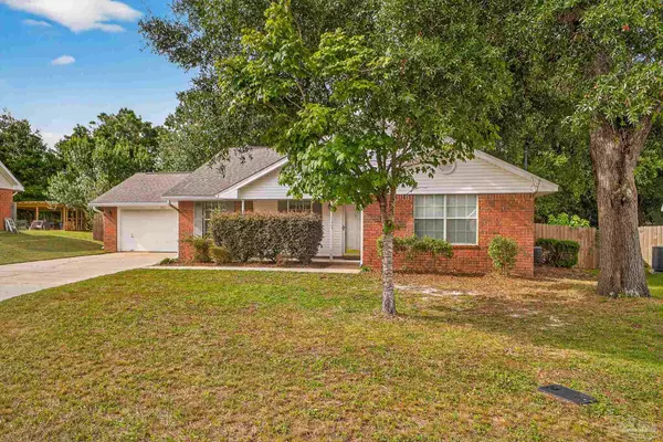 Milton, FL 32570,7331 Copter Ln