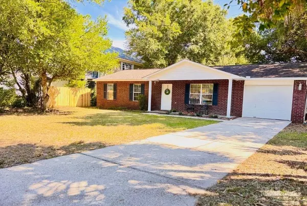 Pensacola, FL 32503,1109 E Hatton St