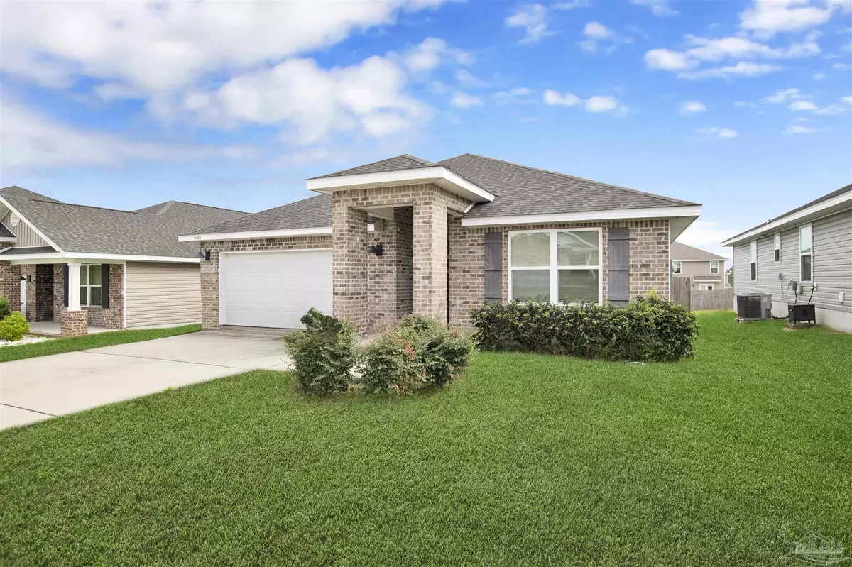 Milton, FL 32583,5581 Galahad Trl