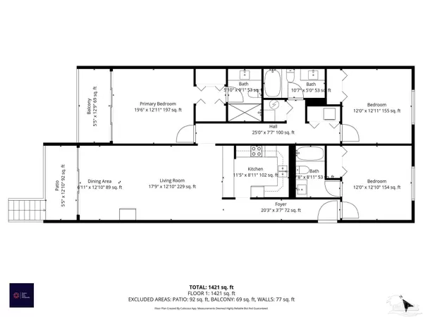 Pensacola, FL 32507,14100 River Rd