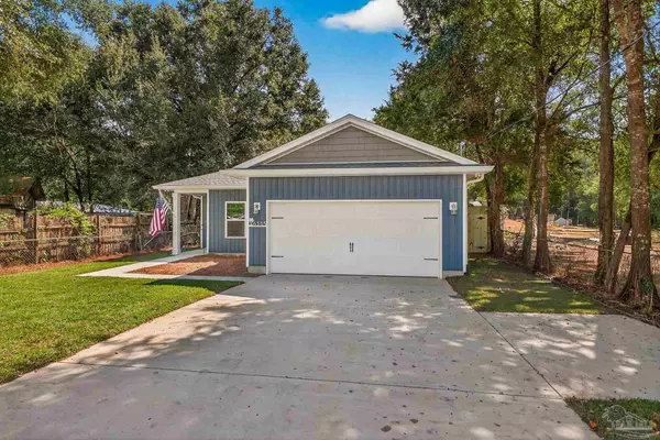 Milton, FL 32583,6115 Carroll Rd