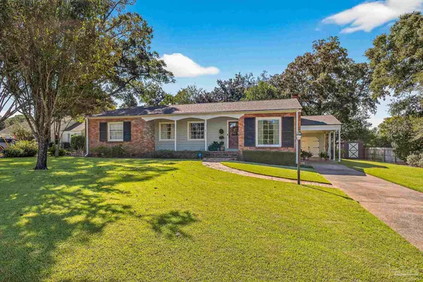Pensacola, FL 32503,243 Dean Rd