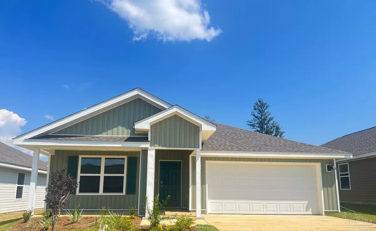 Cantonment, FL 32533,1938 Caracara St