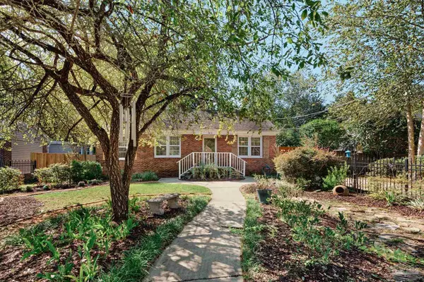 Pensacola, FL 32503,1813 E Maxwell St