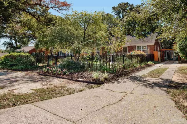 Pensacola, FL 32503,1813 E Maxwell St