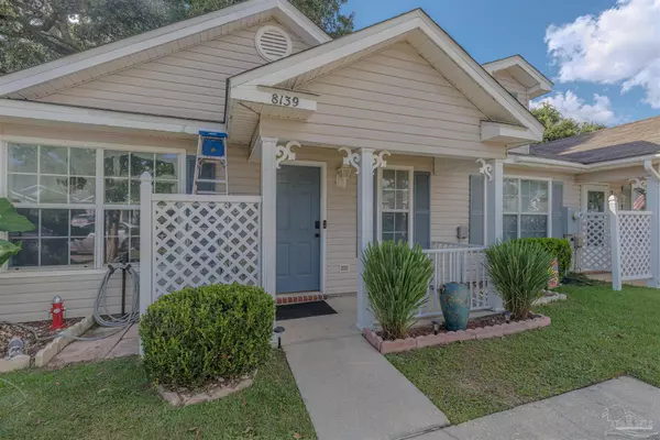 Pensacola, FL 32514,8139 Heirloom Dr