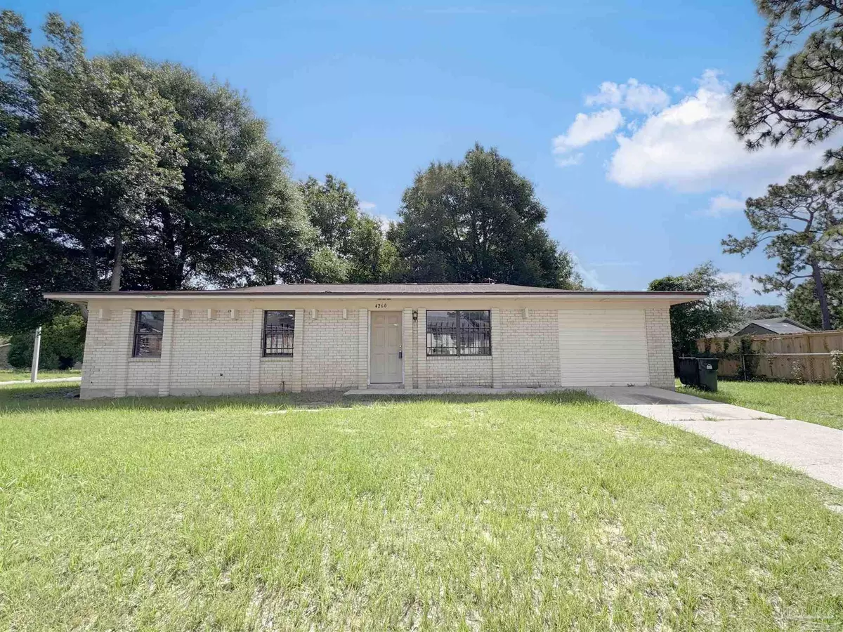 Pensacola, FL 32505,4260 Erress Blvd
