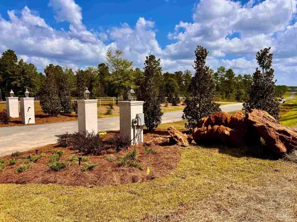 Molino, FL 32577,Lot 1 Morgans Branch
