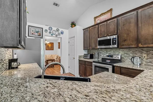 Pensacola, FL 32514,3036 Turners Meadow Rd