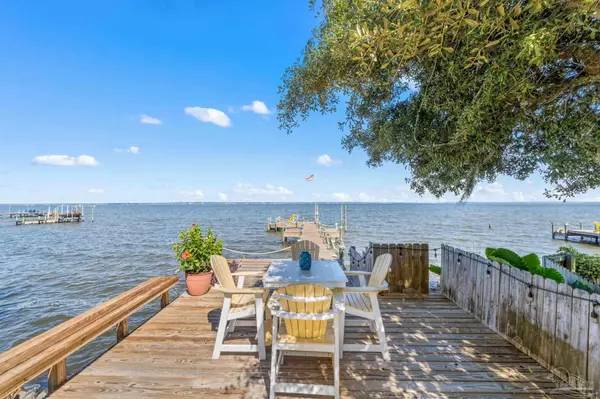 Pensacola, FL 32507,5940 N Bay Point Dr