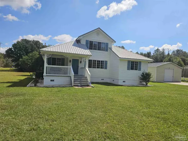 Pace, FL 32571,5792 Todd St