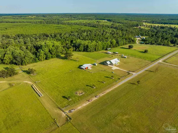 Molino, FL 32577,4425 Dream Acres Rd