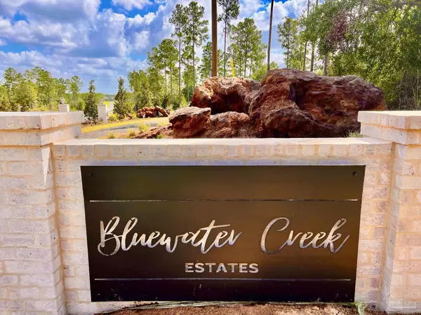 Molino, FL 32577,Lot 16 Morgans Branch