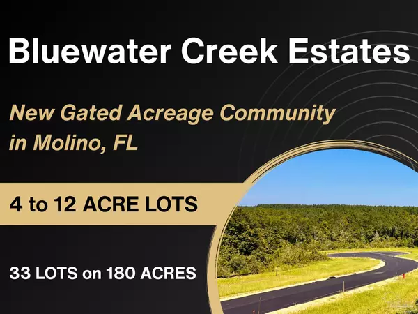 Molino, FL 32577,Lot 19 Morgans Branch