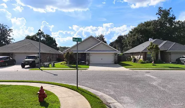 Foley, AL 36535,297 Wyatt Ct
