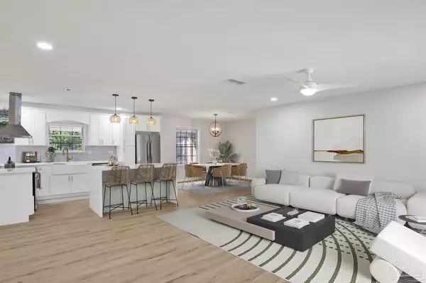 Pensacola, FL 32506,5391 Prieto Dr