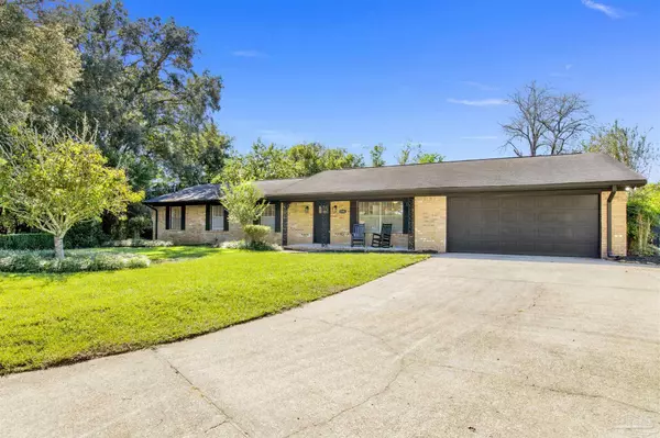 Pensacola, FL 32506,5391 Prieto Dr