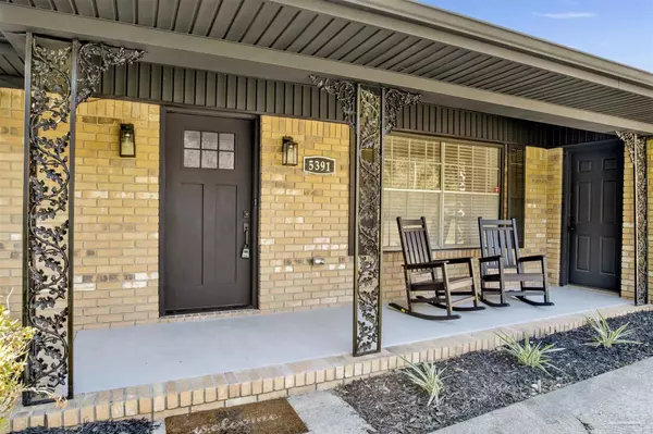 Pensacola, FL 32506,5391 Prieto Dr