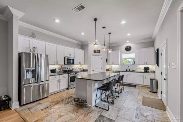 Gulf Breeze, FL 32563,1336 Lombardy Dr