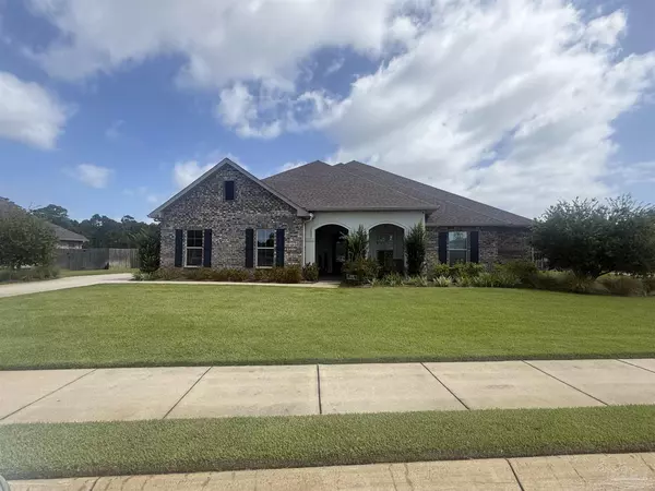Gulf Breeze, FL 32563,1336 Lombardy Dr
