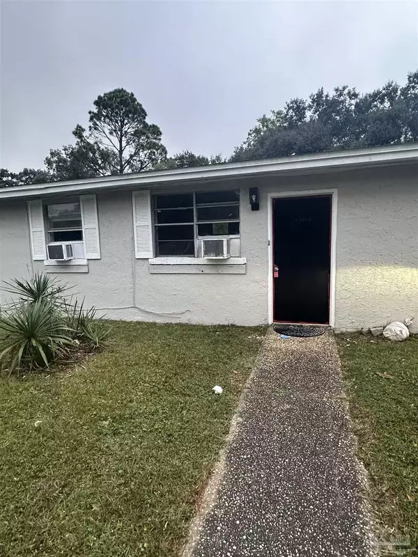 671 E Olive Rd, Pensacola, FL 32514
