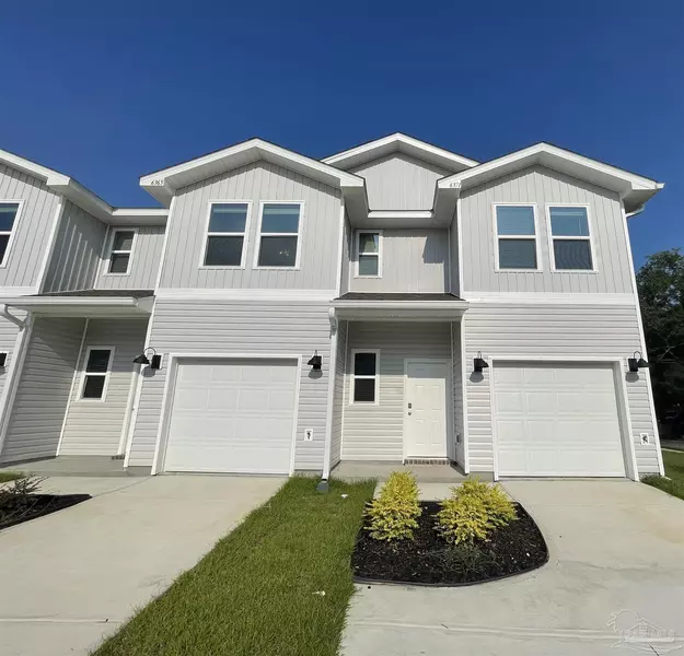 1310 Leeway Dr, Pensacola, FL 32507