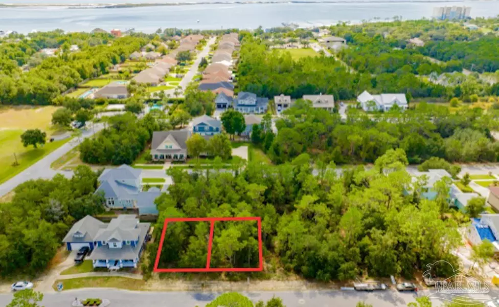 10671 & 10675 Squall Line Rd, Pensacola, FL 32507