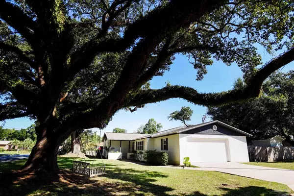 Pensacola, FL 32506,6508 Colonade Cir